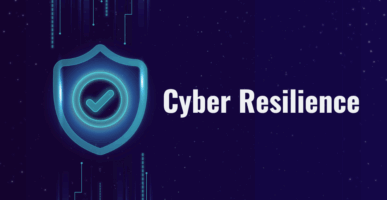 Cyber Resilience Cyber Resilience
