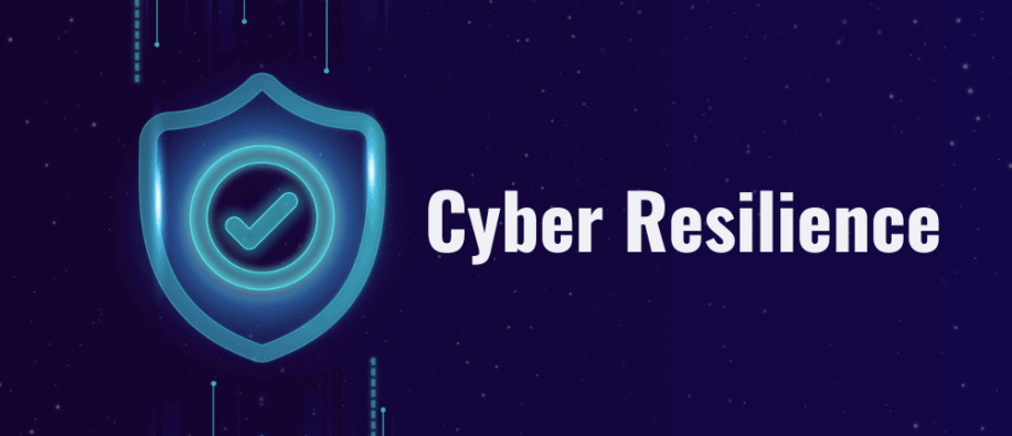 Cyber Resilience