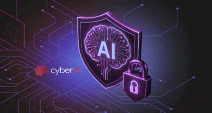 CyberAI Patent for Sentinel 2.0