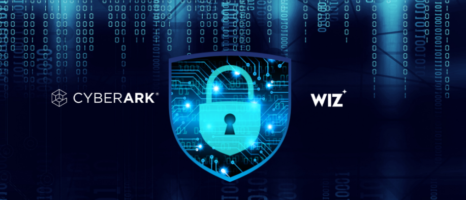 CyberArk and Wiz teaming up CyberArk and Wiz teaming up