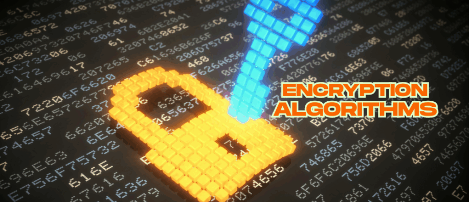 Encryption Algorithms