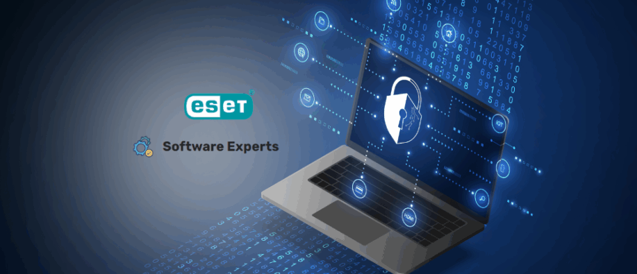 ESET Wins by Software Experts ESET Wins by Software Experts