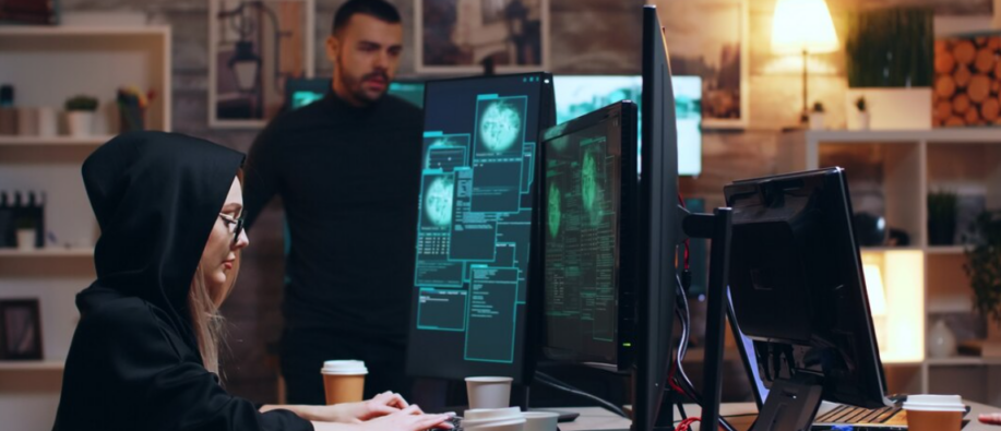 Future of cybersecurity Future of cybersecurity