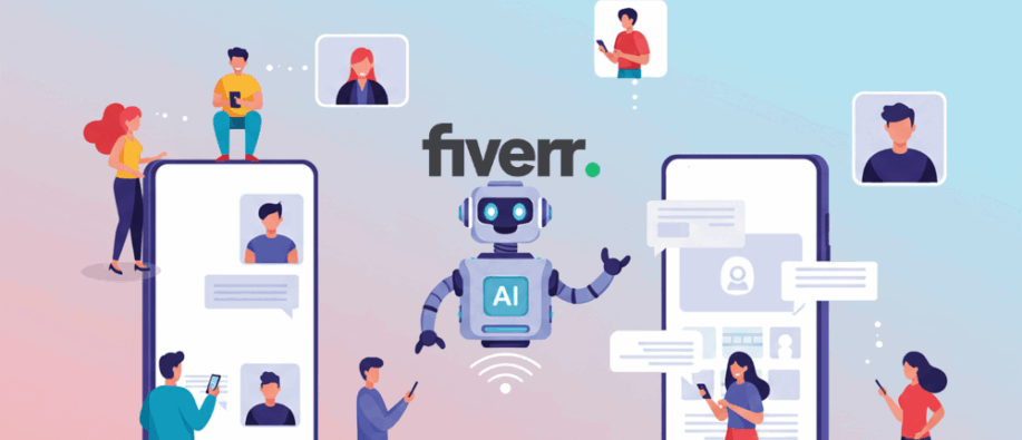 Fiverr Small Business Month Survey Fiverr Small Business Month Survey: