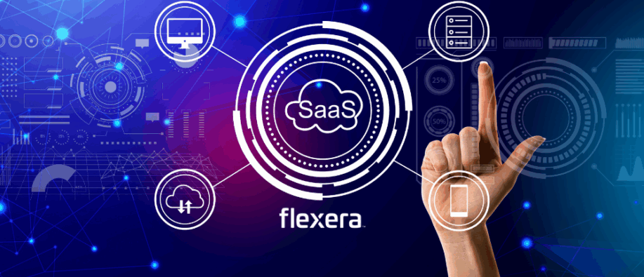Flexera Tops Gartner's 2025 SaaS Management Quadrant Flexera Tops Gartner's 2025 SaaS Management Quadrant