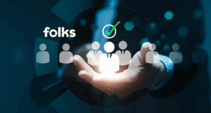 Folks Acquires Glow Talents for AI HR