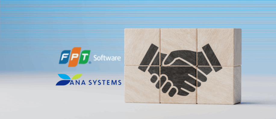 FPT, ANA Forge Aviation Tech Partnership FPT, ANA Forge Aviation Tech Partnership