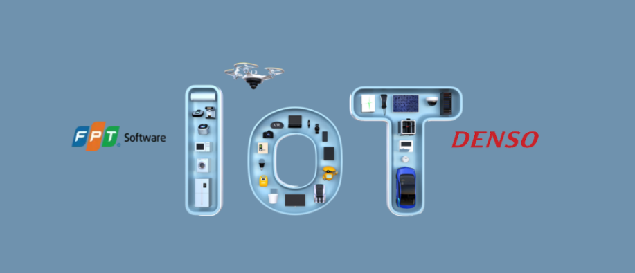 FPT and DENSO Sign MOU for SDV Innovation FPT and DENSO Sign MOU for SDV Innovation