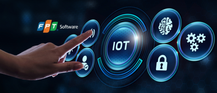 FPT & AUO Team Up for Tech Innovation FPT & AUO Team Up for Tech Innovation