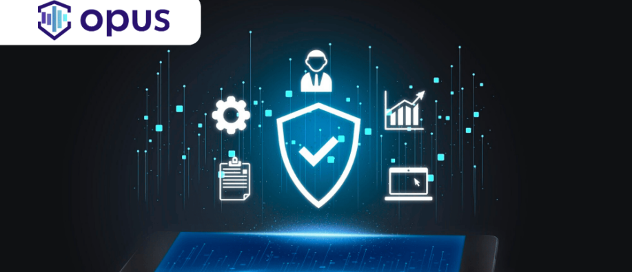 Opus Security: Leading the Way in Vulnerability Management Opus Security: Leading the Way in Vulnerability Management