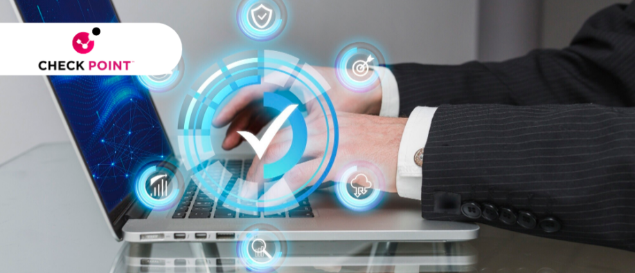 Check Point MSSP Portal: Effortless Onboarding, Diverse Security Portfolio Check Point MSSP Portal: Effortless Onboarding, Diverse Security Portfolio