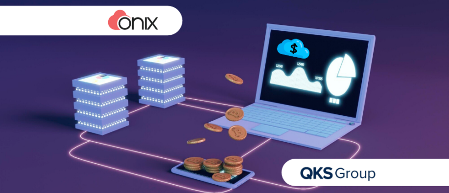 Onix Cloud Cost Management Solutions Earn Recognition as Industry Leader Onix Cloud Cost Management Solutions Earn Recognition as Industry Leader