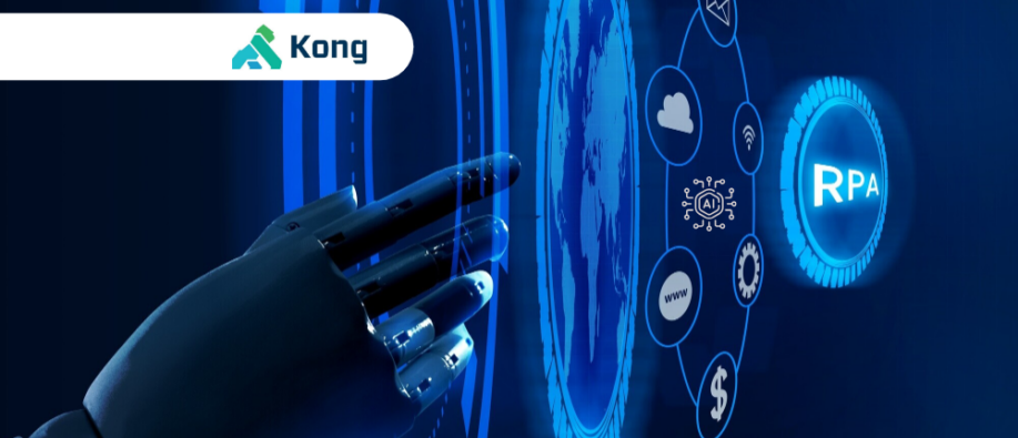 Kong AI Gateway 3.8: Revolutionizing GenAI with Speed, Efficiency, and Security Kong AI Gateway 3.8: Revolutionizing GenAI with Speed, Efficiency, and Security