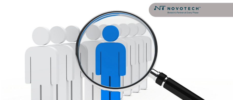 Dr. Yooni Kim | Leading Novotech's Growth in APAC Dr. Yooni Kim | Leading Novotech's Growth in APAC