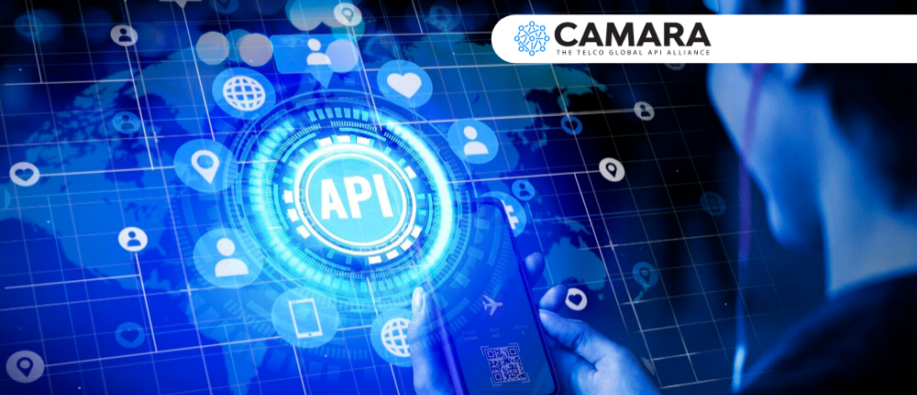 CAMARA: Empowering Innovation with Open Telco APIs CAMARA: Empowering Innovation with Open Telco APIs