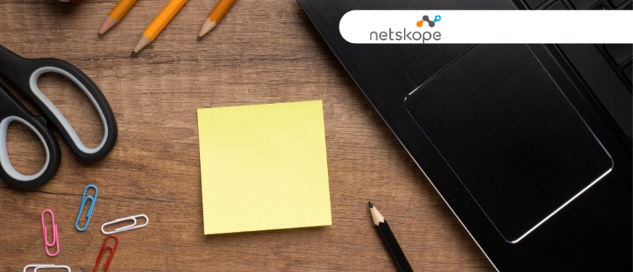 Netskope Names Wes Simons Senior Vice President, North America Sales Netskope Names Wes Simons Senior Vice President, North America Sales