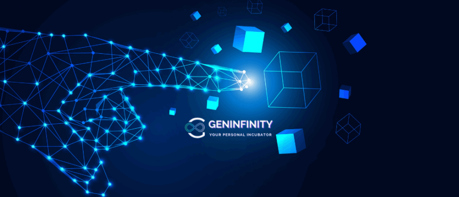 Geninfinity Web3 Identity Tools for EdTech