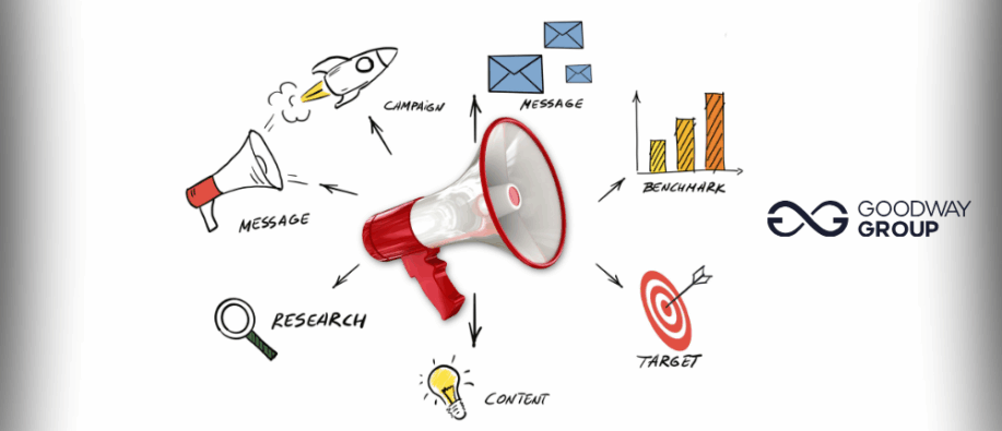 Goodway Group Appoints New CEO Goodway Group Appoints New CEO