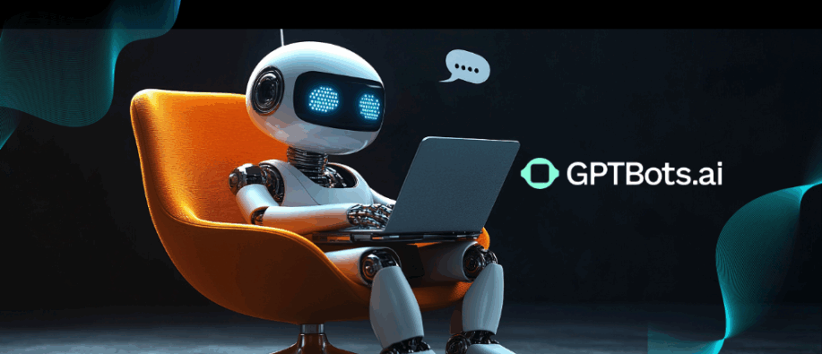 GPTBots Launches AI Workspace 2.0 Globally GPTBots Launches AI Workspace 2.0 Globally