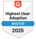 Highest User Adoption - XTIUM Highest User Adoption - XTIUM