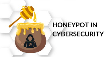Honeypot in cybersecurity Honeypot in cybersecurity