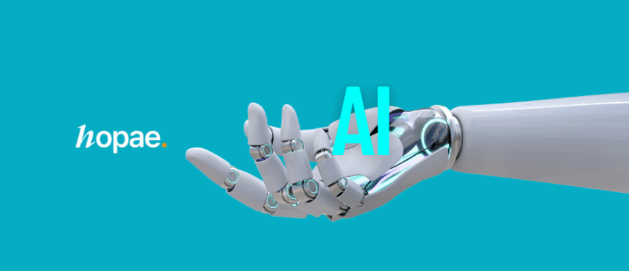 Hopae Launches hConnect Hopae Launches hConnect