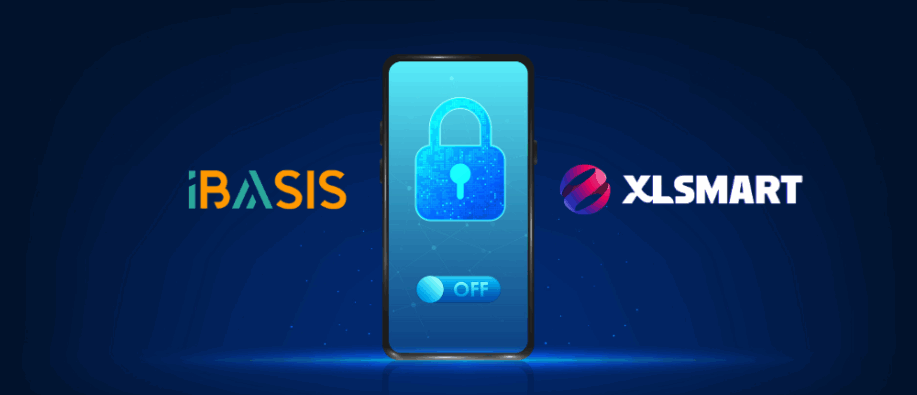 iBASIS XLSMART Mobile Security Pact iBASIS XLSMART Mobile Security Pact