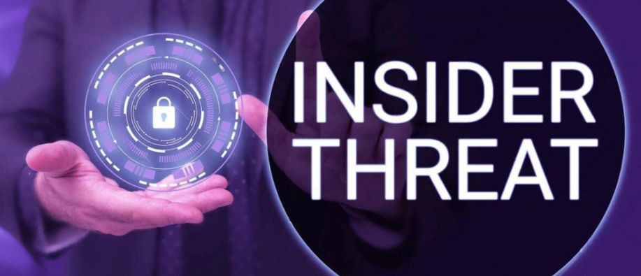 insider threats