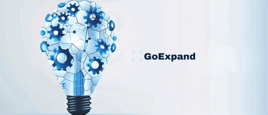Introducing GoExpandโs AI-Powered EOS Introducing GoExpandโs AI-Powered EOS