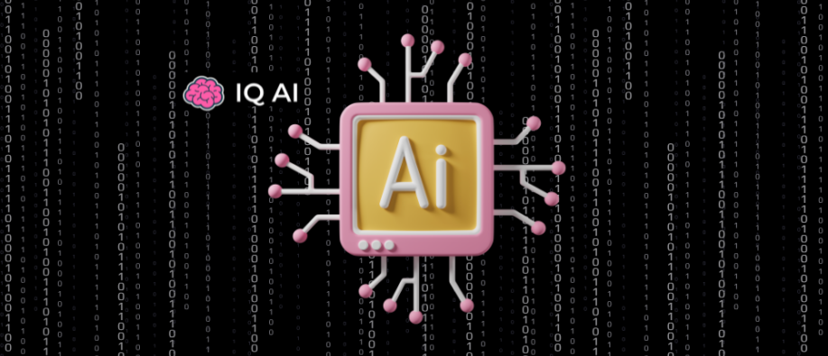 Introducing IQ AI Accelerating DeFi with AI superagents Introducing IQ AI Accelerating DeFi with AI superagents