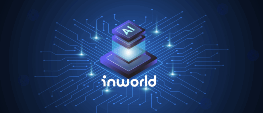 Inworld Runtime Powers Scalable AI Apps Inworld Runtime Powers Scalable AI Apps