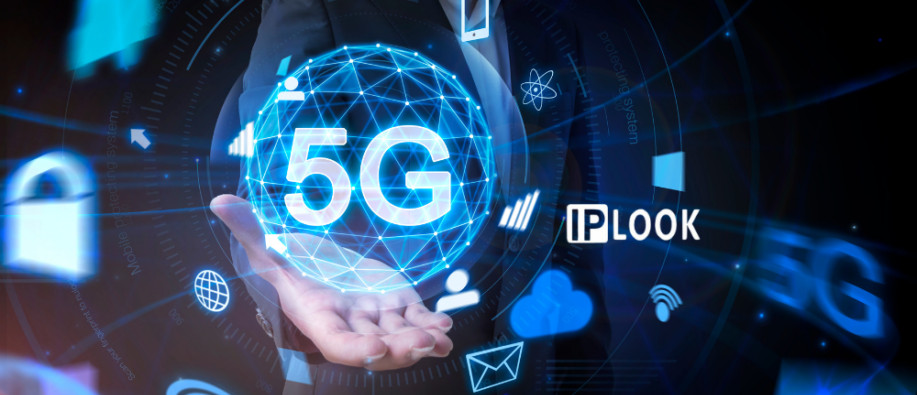 IPLOOK Evolves Networks IPLOOK Evolves Networks