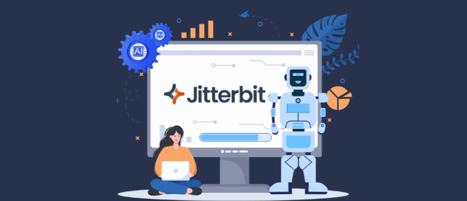Jitterbit Unveils New Partner Program Jitterbit Unveils New Partner Program
