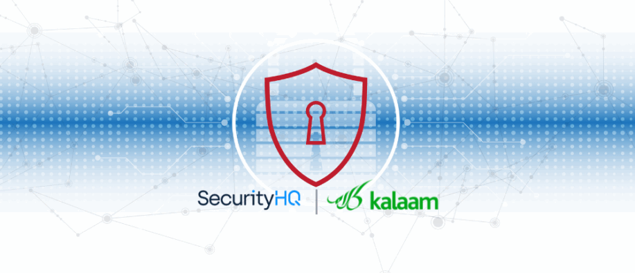 Kalaam & SecurityHQ Boost Cybersecurity Kalaam & SecurityHQ Boost Cybersecurity