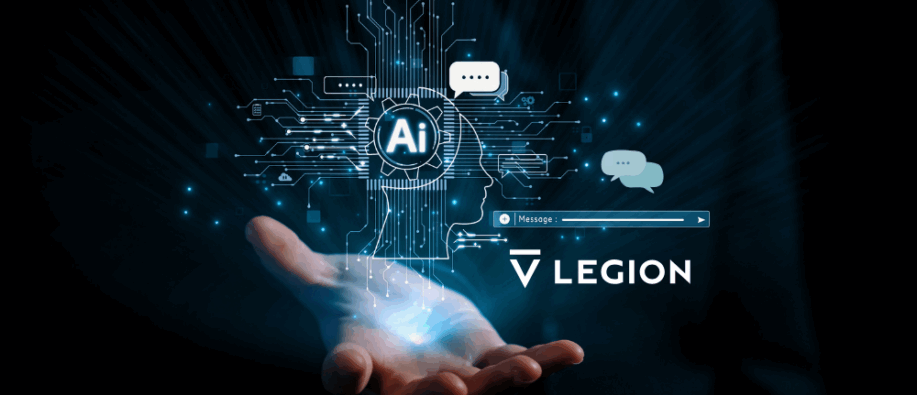 Legion Intelligence Hits NIPRGPT This Fall Legion Intelligence Hits NIPRGPT This Fall