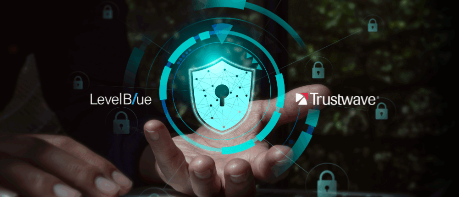 LevelBlue Buys Trustwave LevelBlue Buys Trustwave