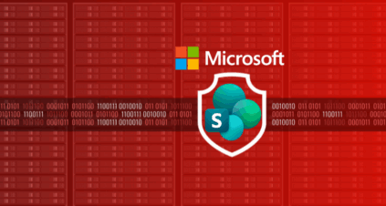 Microsoft SharePoint Vulnerability