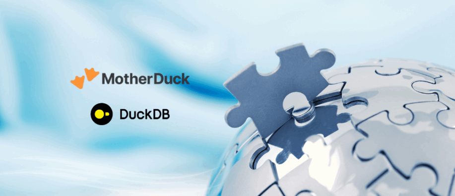 MotherDuck Expands to European Region MotherDuck Expands to European Region