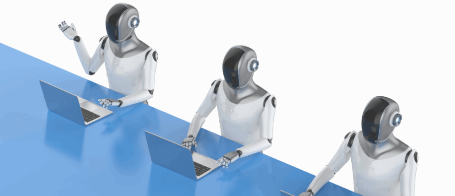 Multi-Agent AI Multi-Agent AI