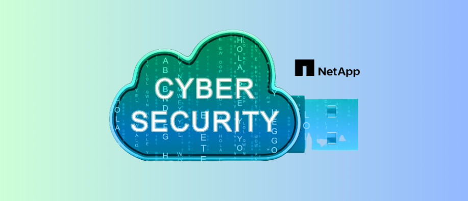 NetApp: 1 in 5 companies can't recover data post-cyberattack NetApp: 1 in 5 companies can't recover data post-cyberattack