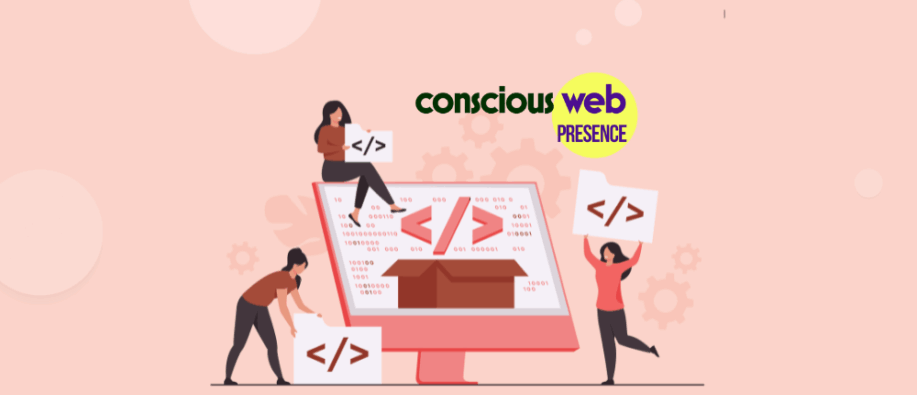 New Class By Conscious Web Presence New Class By Conscious Web Presence