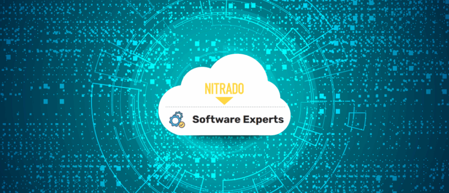 Nitrado Wins 2025 Best Game Hosting Award Nitrado Wins 2025 Best Game Hosting Award