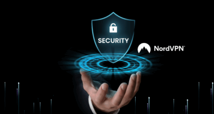 NordVPN Leads in Phishing Defense