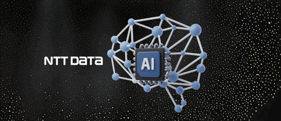 NTT DATA Report Uncovers C-Suite Misalignment NTT DATA Report Uncovers C-Suite Misalignment