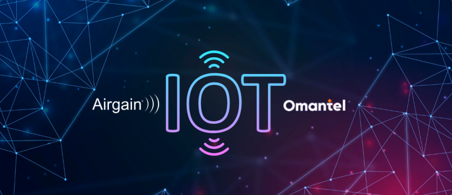 Omantel and Airgain Redefine 5G Connectivity Across MENA Omantel and Airgain Redefine 5G Connectivity Across MENA
