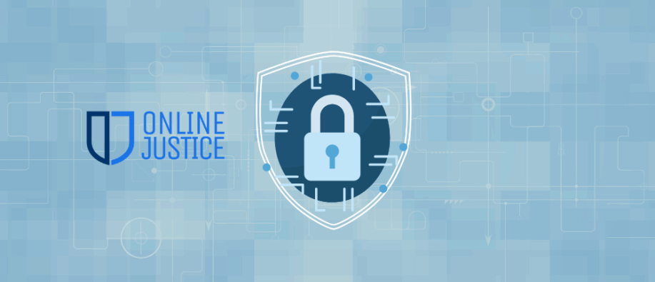 Online Justice Battles Phishing Scams Online Justice Battles Phishing Scams