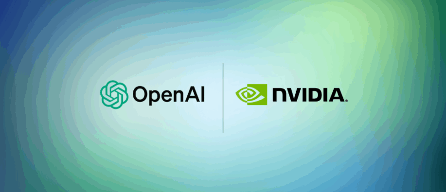 OpenAI, NVIDIA 10GW AI Systems Deal
