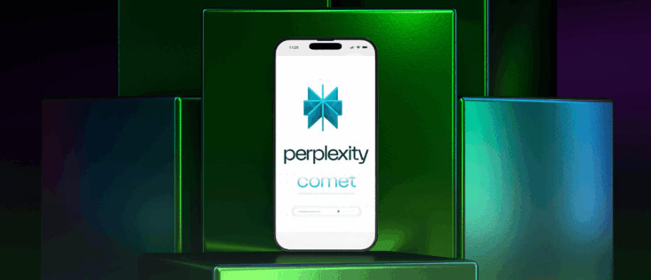 Perplexity’s Comet AI Browser