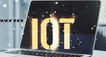 Quectel Rolls Out New GNSS Antennas