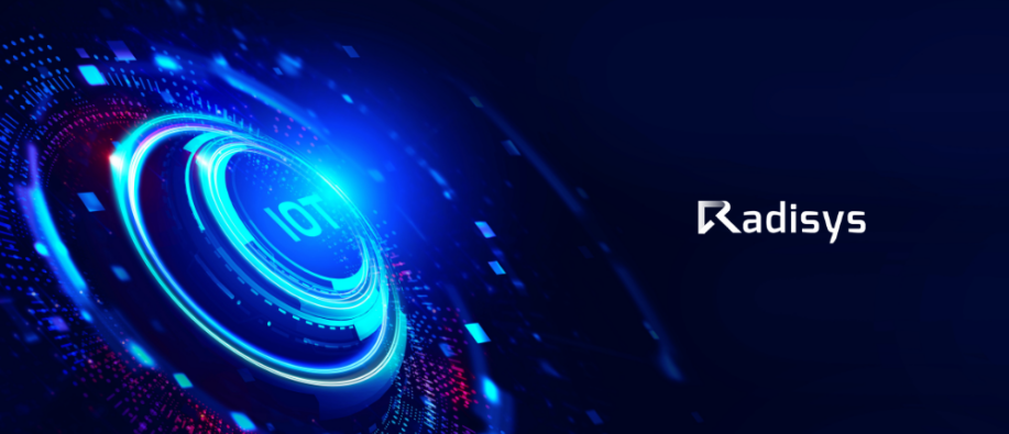 Radisys Launches 5G Software Radisys Launches 5G Software